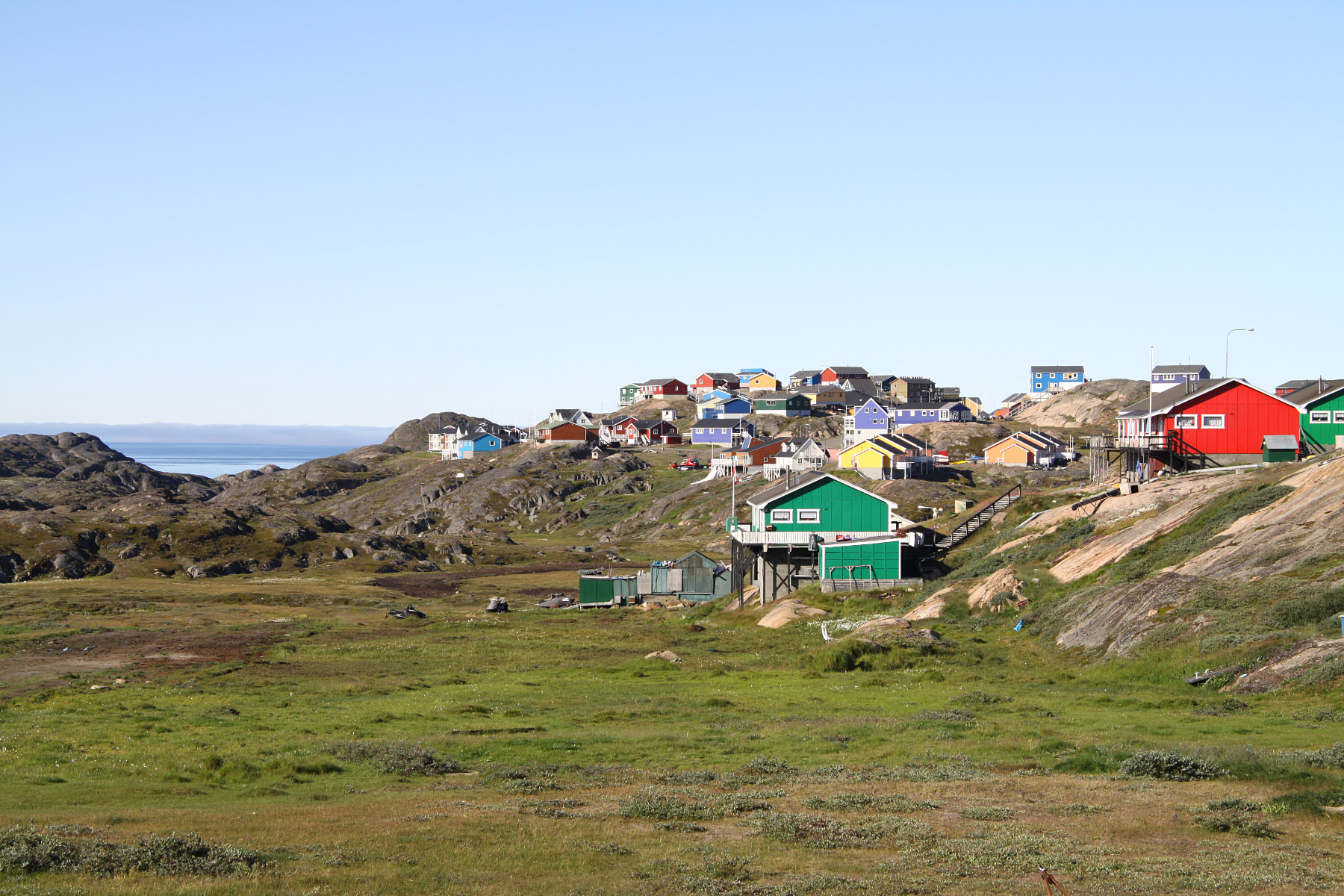 Sisimiut